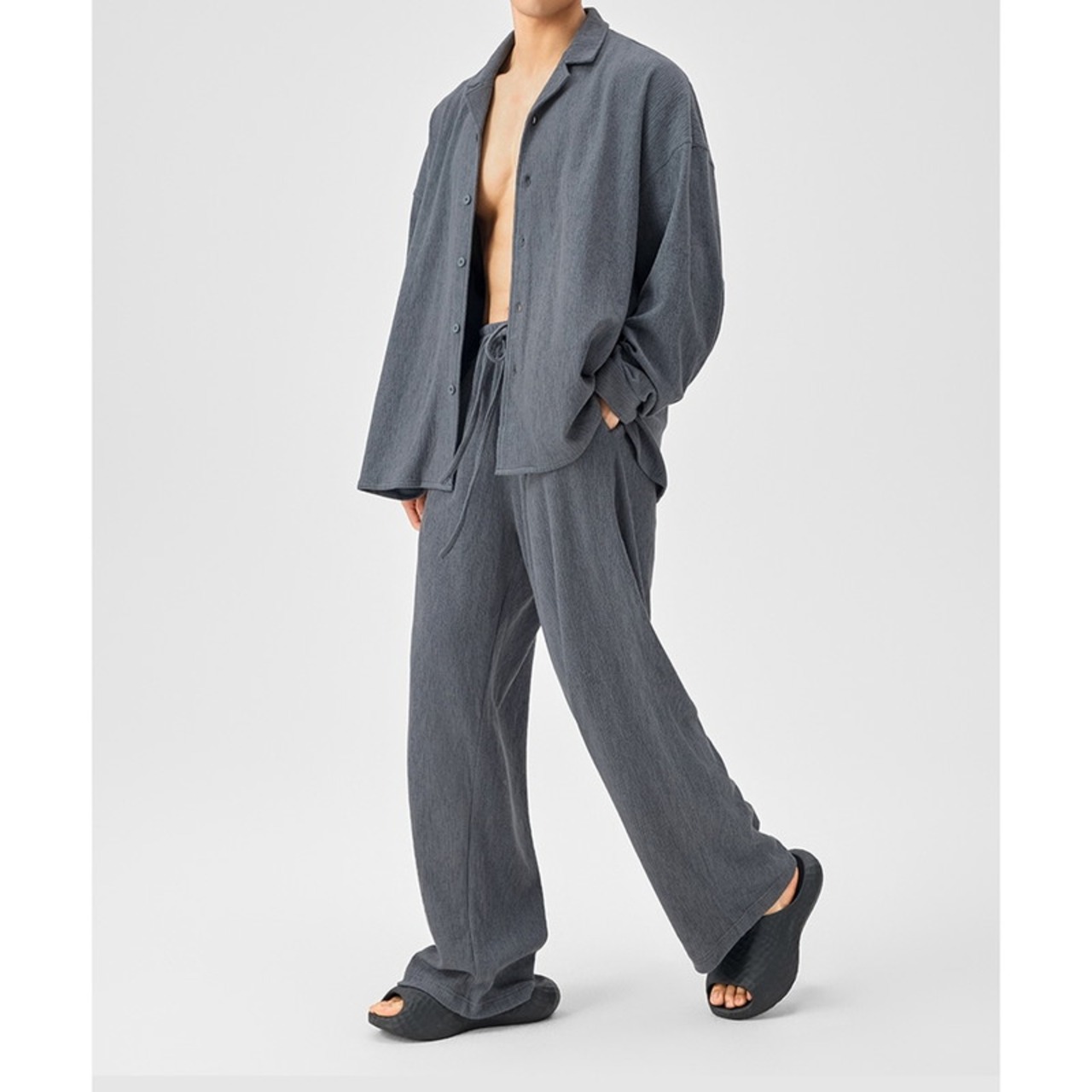 シンプルモードルームウエア（上下セット売り）　934