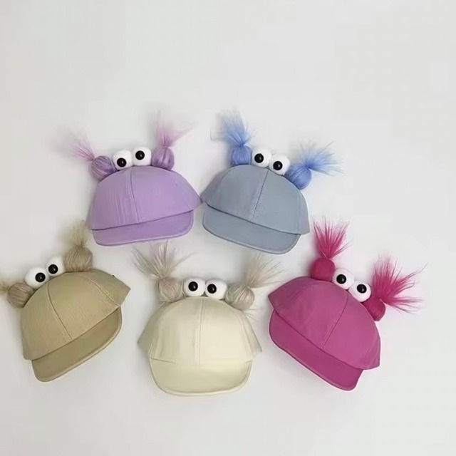 ツインテモンスター(ツイモン)