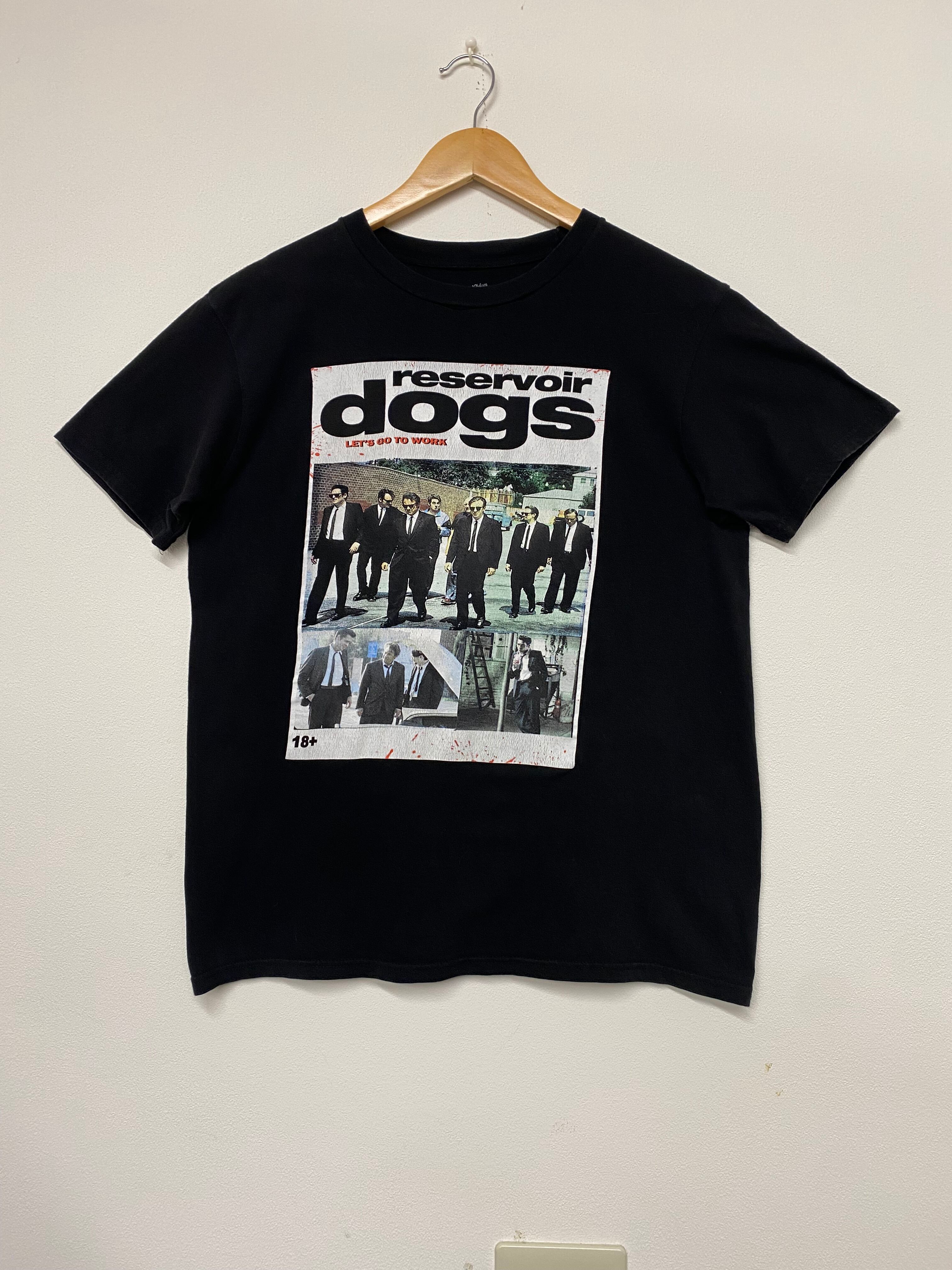 90-00s USA Stussy Graphic Print Tshirt/L-XL | ACIDHOUSE