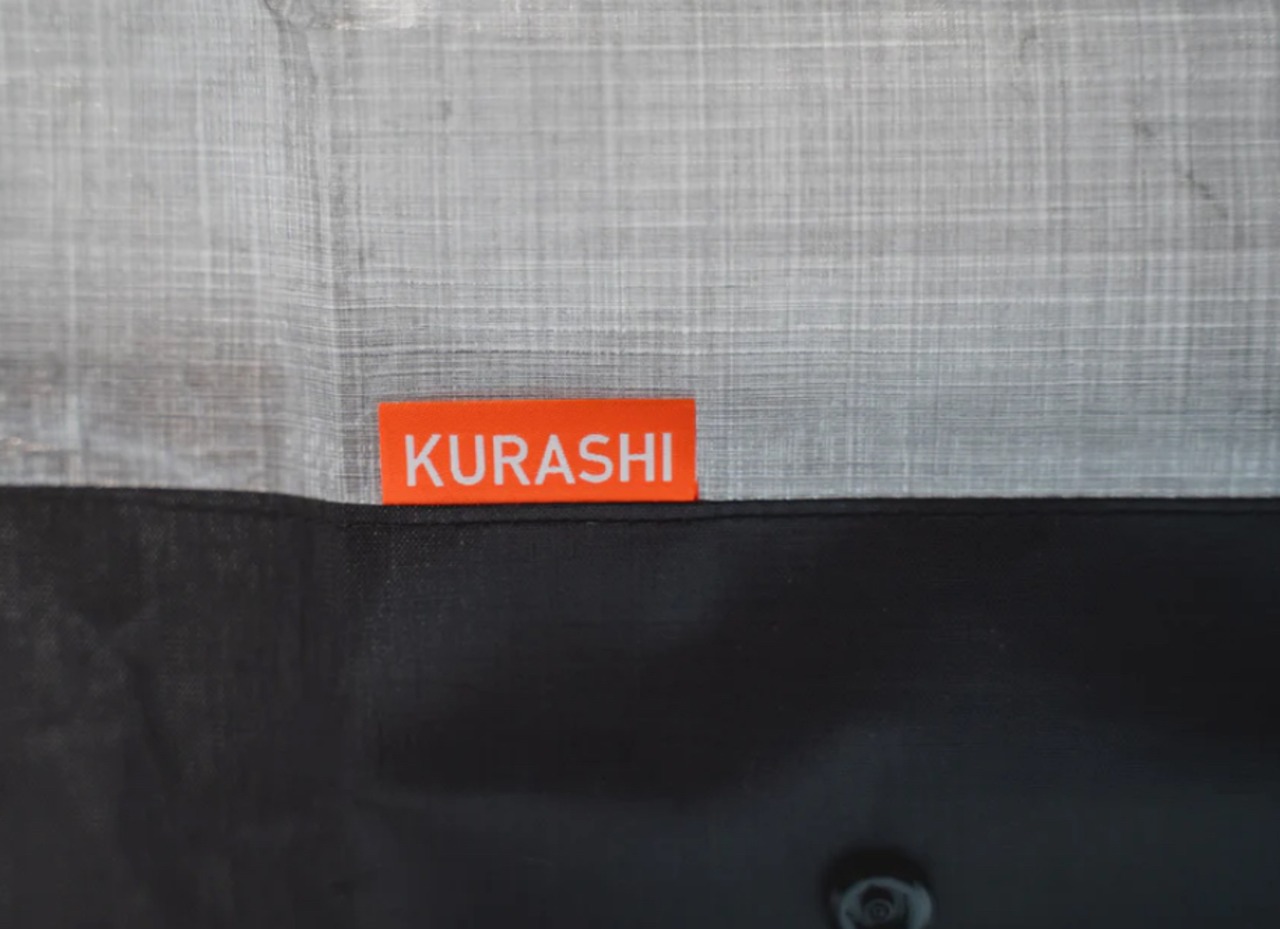 KURASHI MADE THE SHOPPER
