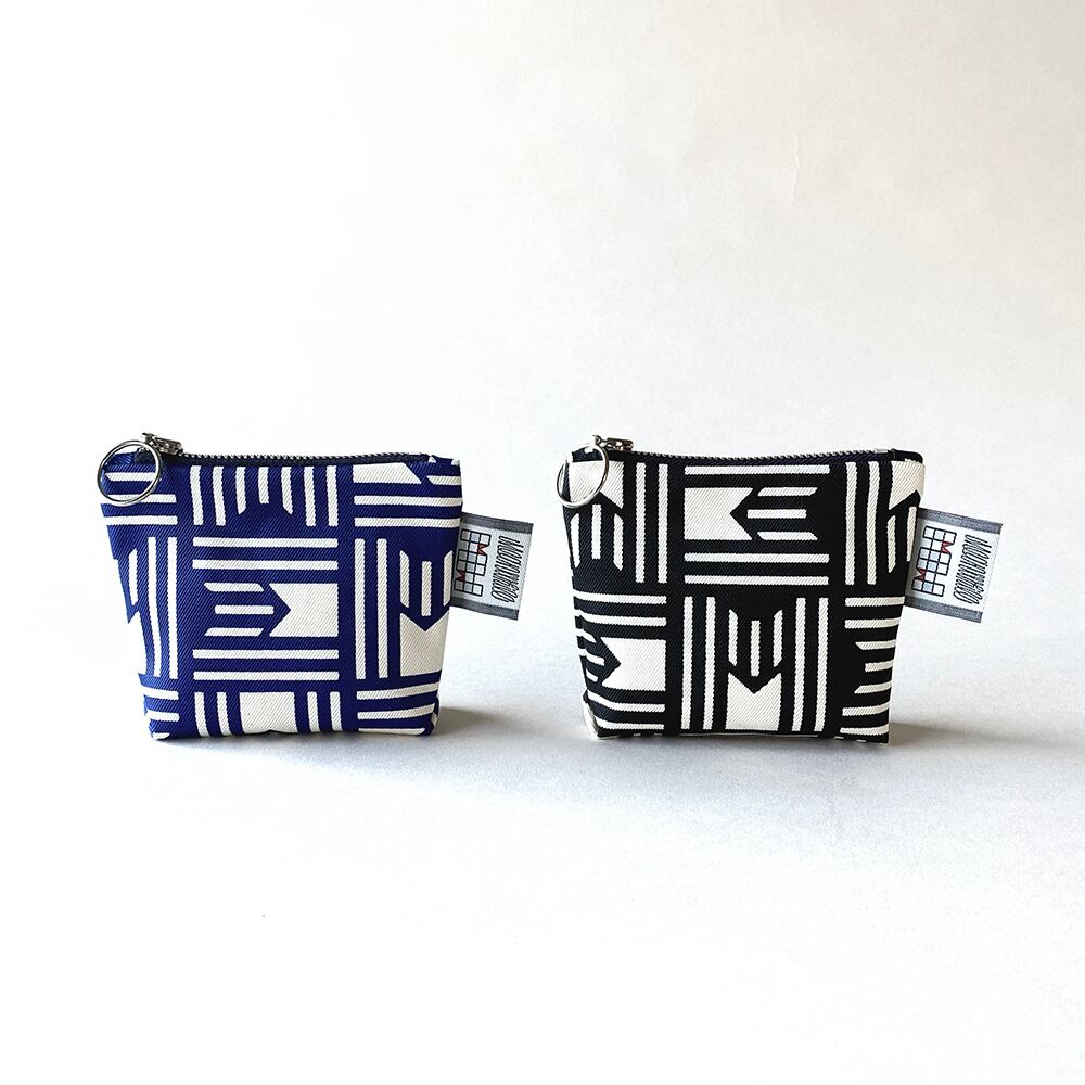 【 MEANWHILE 】Baby POUCH "SIDE WALK"