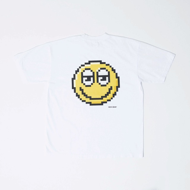 Pixel Smile T-shirt