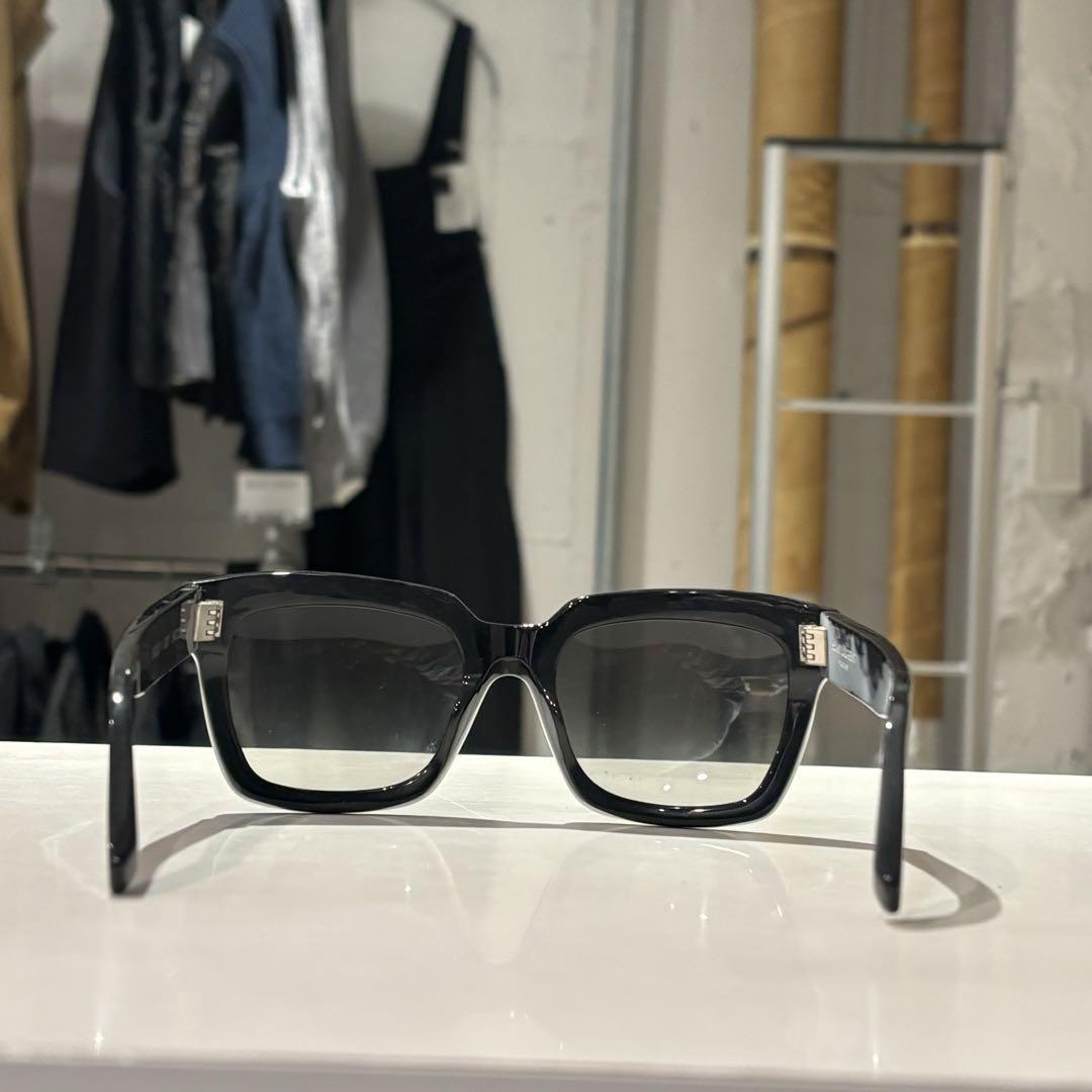 Saint Laurent Paris サンローランパリ 「BOLD1」サングラス 度 Saint Laurent Paris サンローランパリ 「BOLD1」サングラス 度