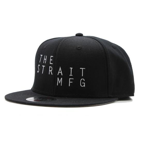 TSM SNAPBACK CAP #NAVY