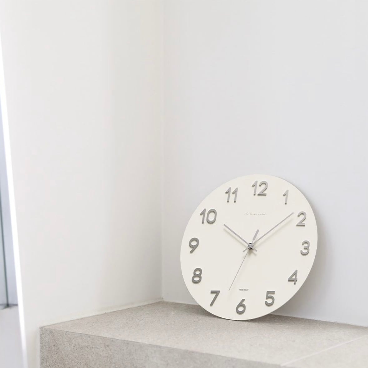 壁掛け ミラー クリスタルクラウド シウ 鏡 玄関 姿見 玄関鏡 賃貸