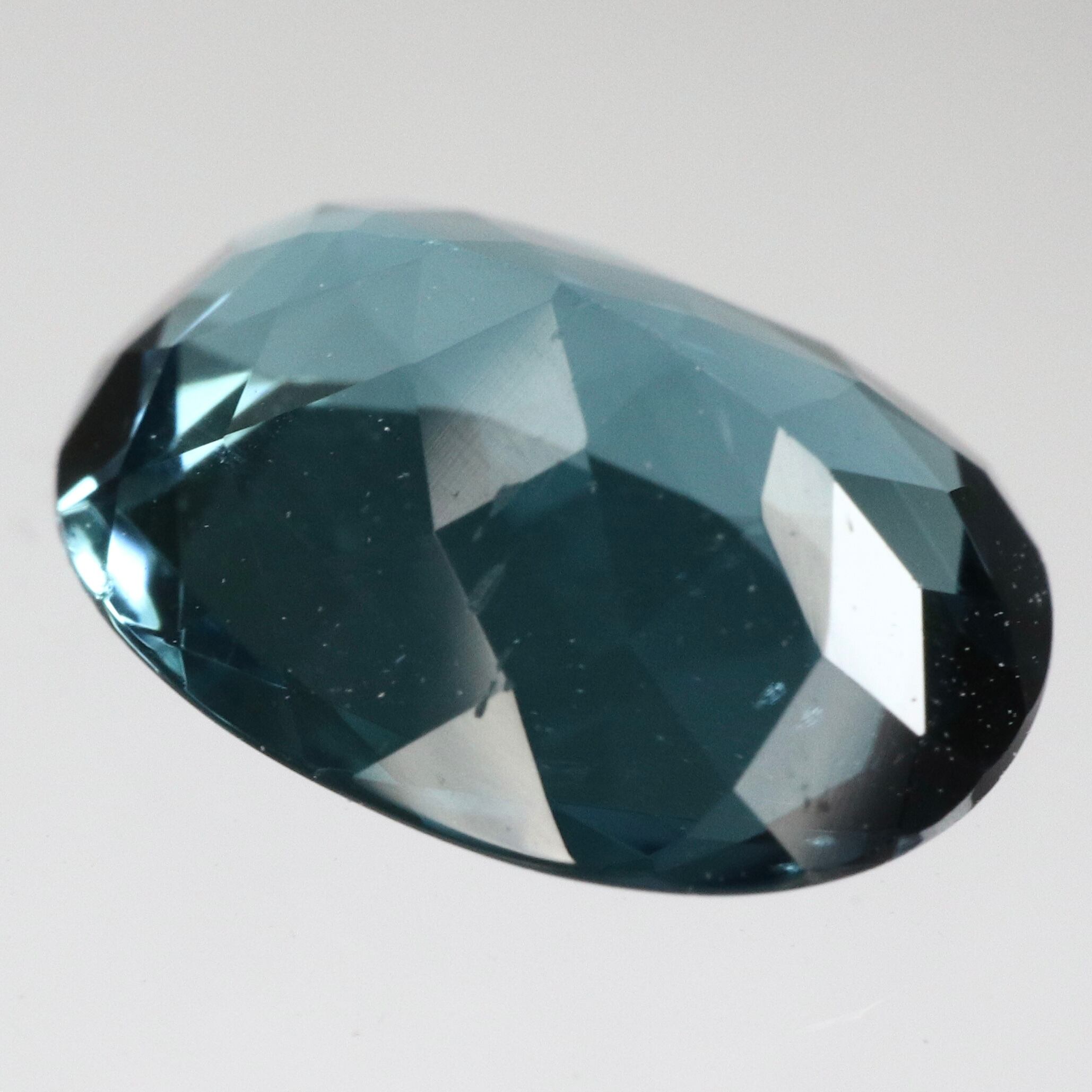 天然ブルートルマリン 0.840ct】 ポケシュンプレミアム(9/16掲載