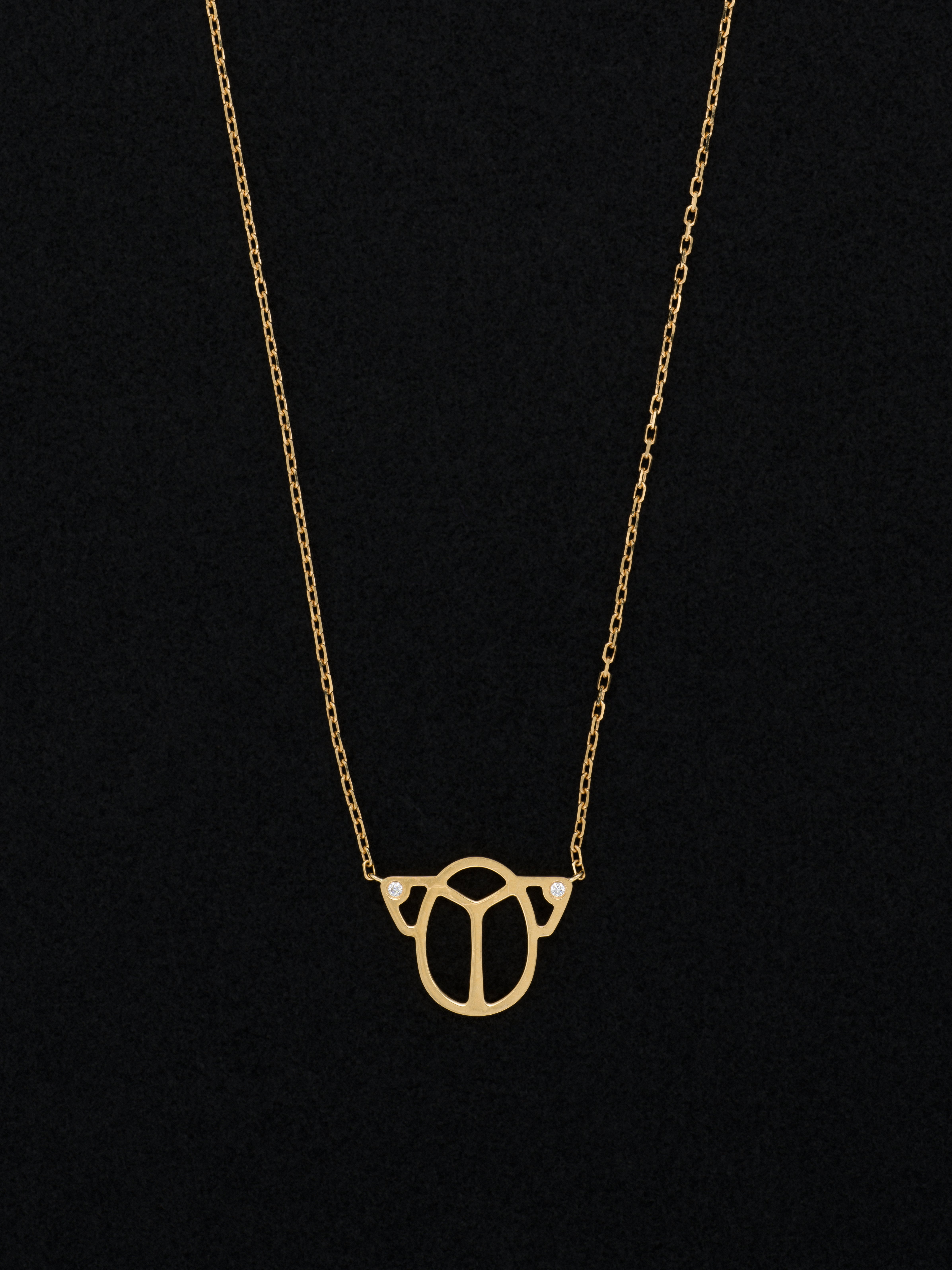 NECKLACE | Fabulous Sounds