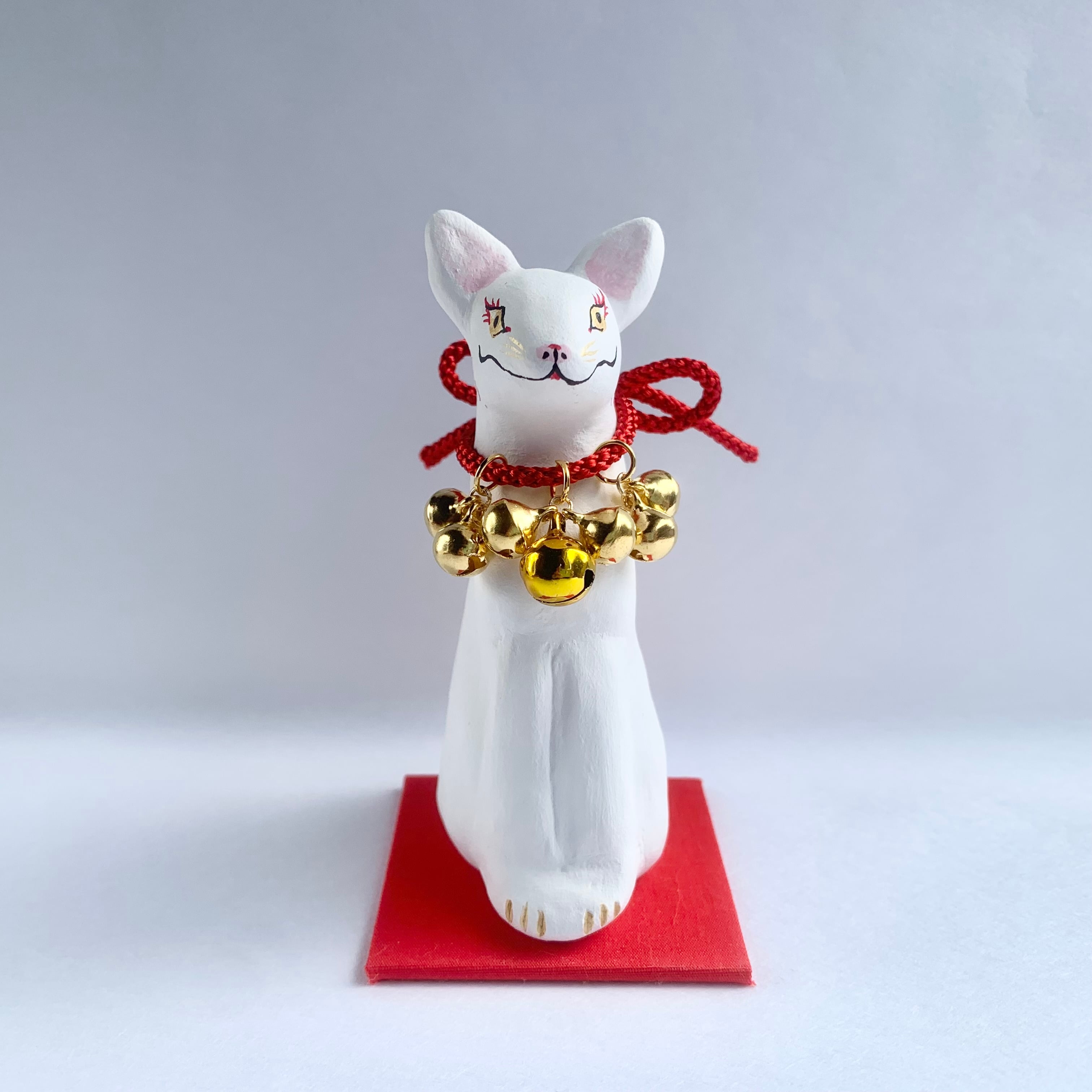 七つ鈴の白狐06 | 金狐舎 －KONKOSHA－