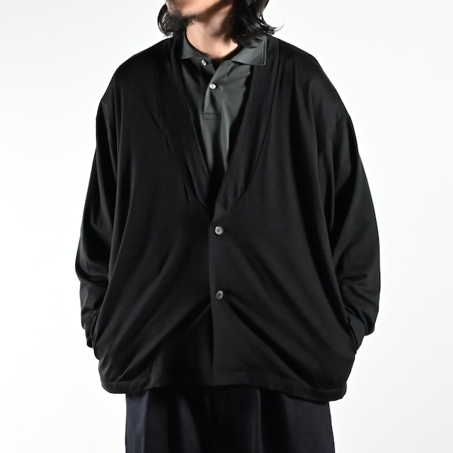 Nonnotte / Minimum Smoking Jacket