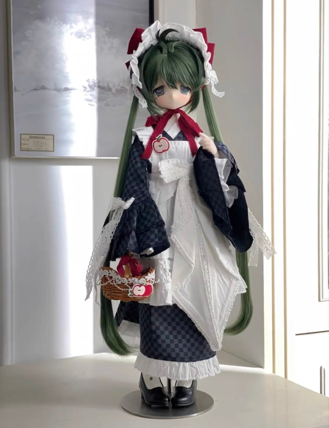 1/4(40-50cmドール) | miodollmio