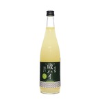 美丈夫　蔵ハイ　高知ゆず＆山椒　本格辛口酎ハイの素　720ml　（濱川商店）