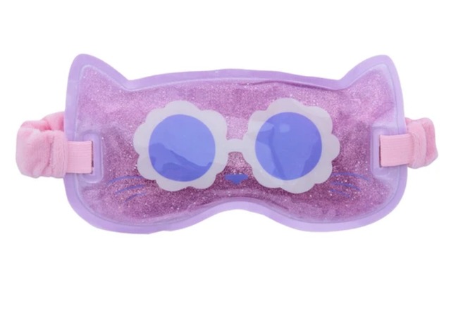 ミーチョ -クールキャット-／ジェルアイピロー