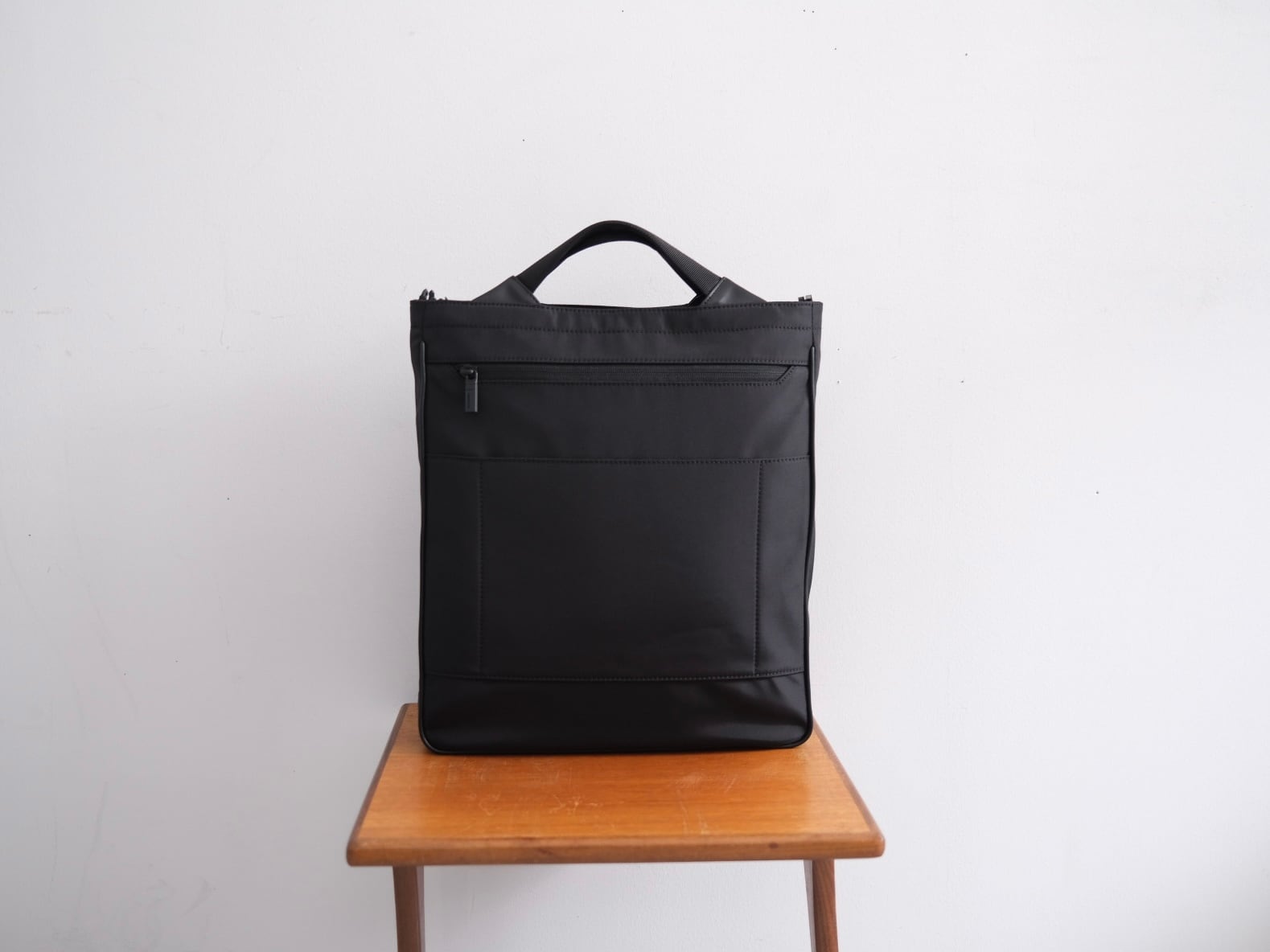 MONOLITH “ TOTE OFFICE M “ | Lapel online store