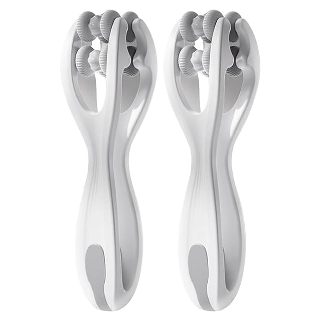 血流改善に働きかけ可動域や肌状態をアップ！【DQB 多面体マッサージ