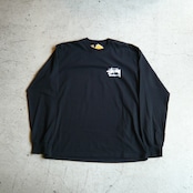 STUSSY LOS ANGELS LS Tシャツ