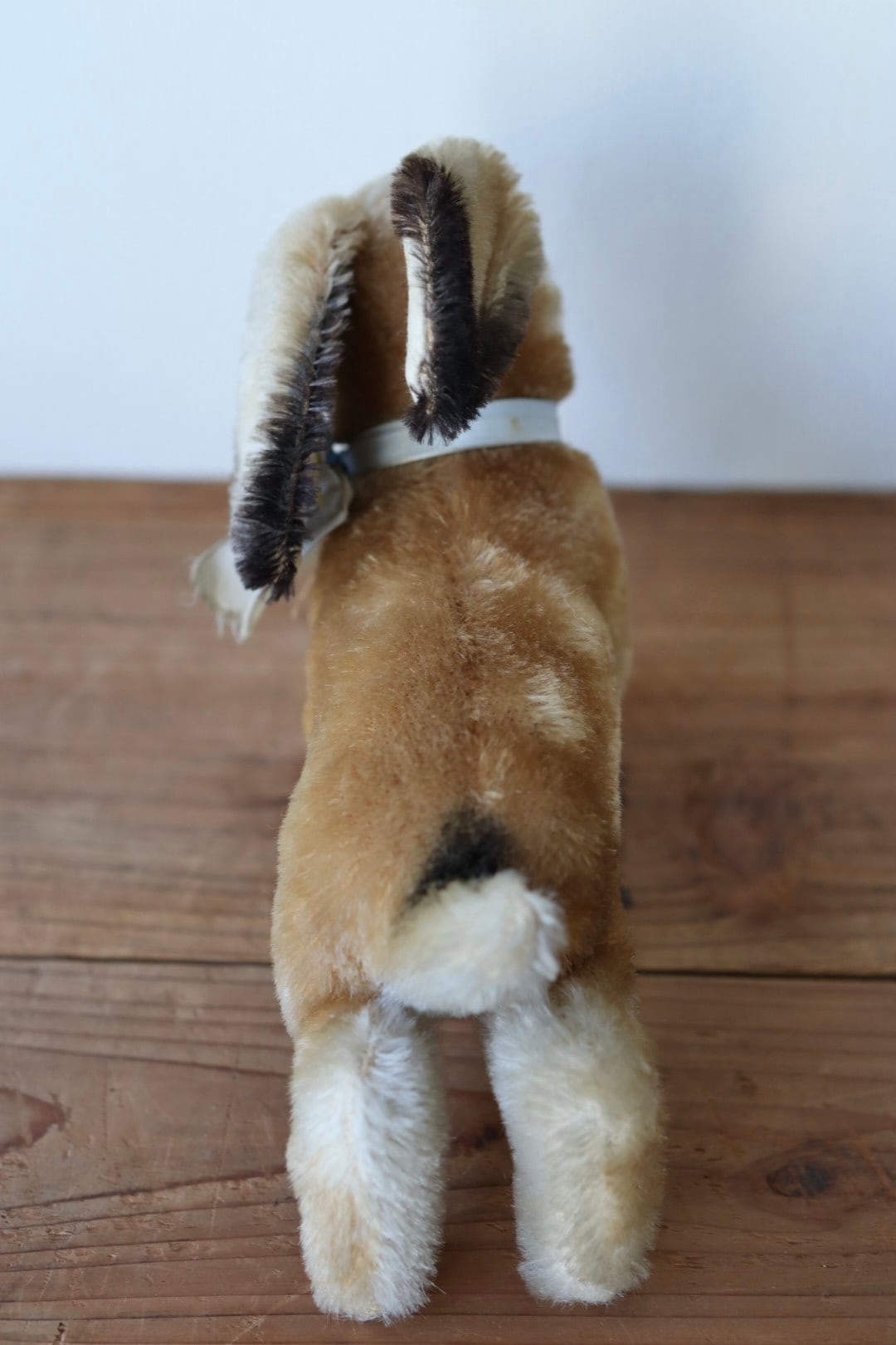 シュタイフ ぬいぐるみ うさぎ Hoppy14㎝ ヴィンテージ