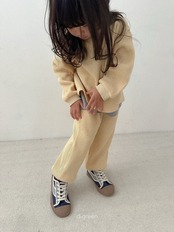 【取寄/韓国直送】digreen 26/AU フラットワッフルMTM|秋服|韓国子供服