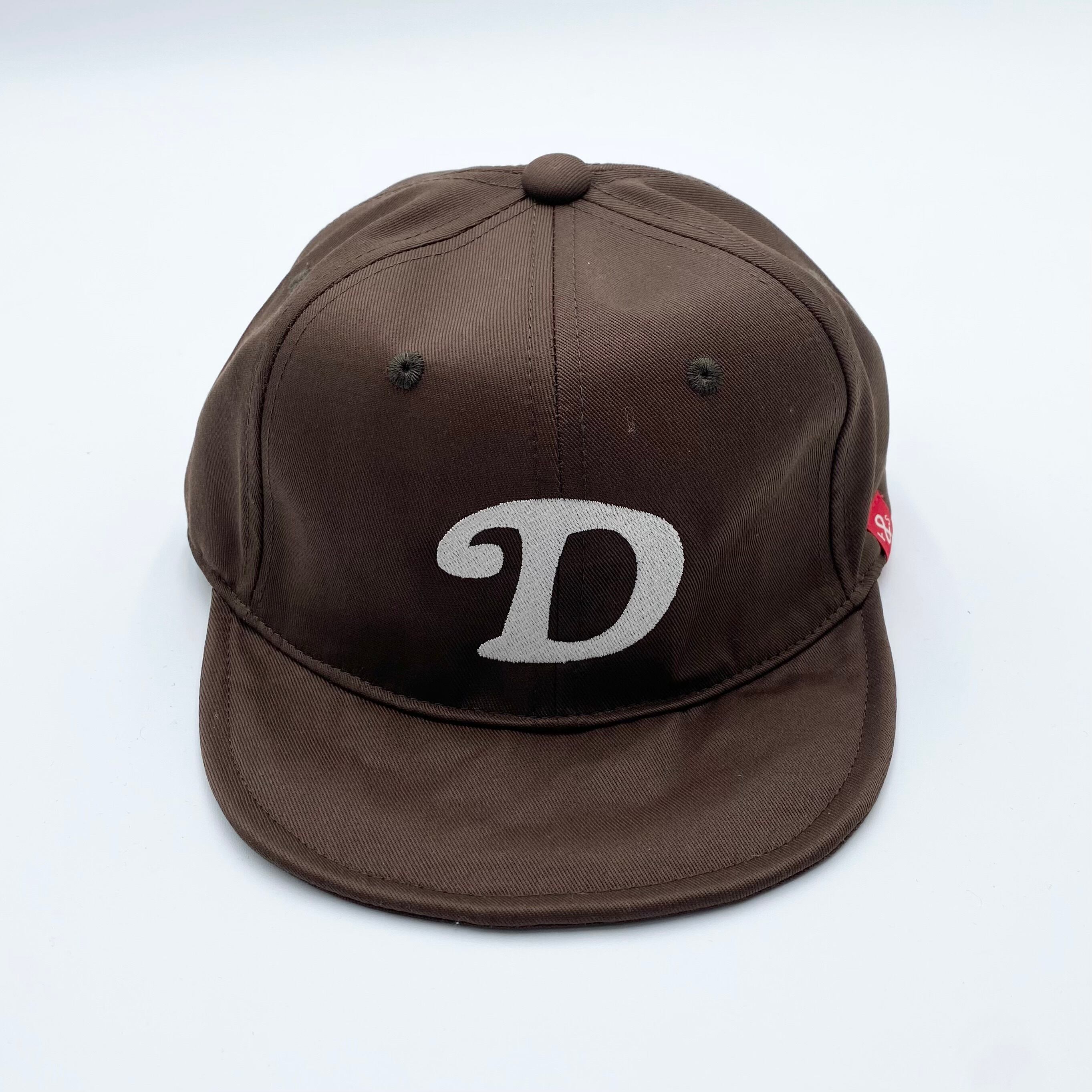 rough & swell】RASCAL CAP LIGHT | Sandy GOLF