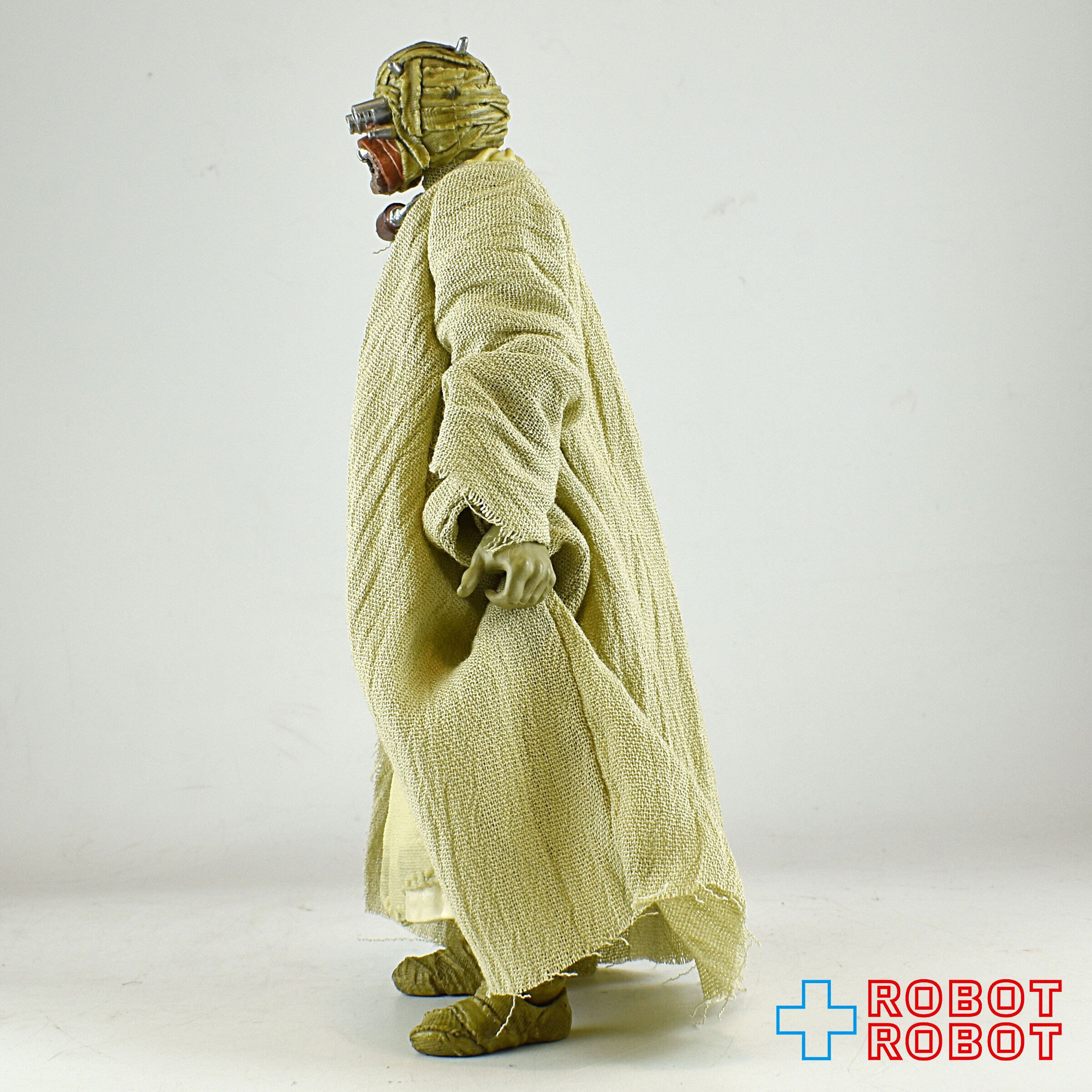 スターウォーズ　レトロコレクション タスケン.レーダー　新品未開封品 スター・ウォーズ ブラックシリーズ タスケン・レイダー 6インチ