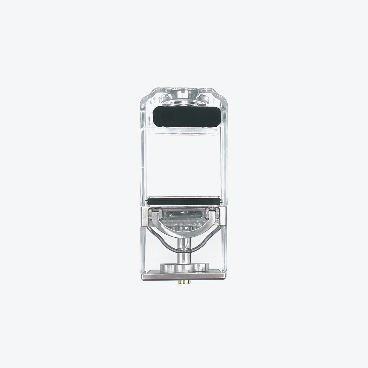 Tallboy RBA Accessory Tank – SS | Kirifuda.Tokyo