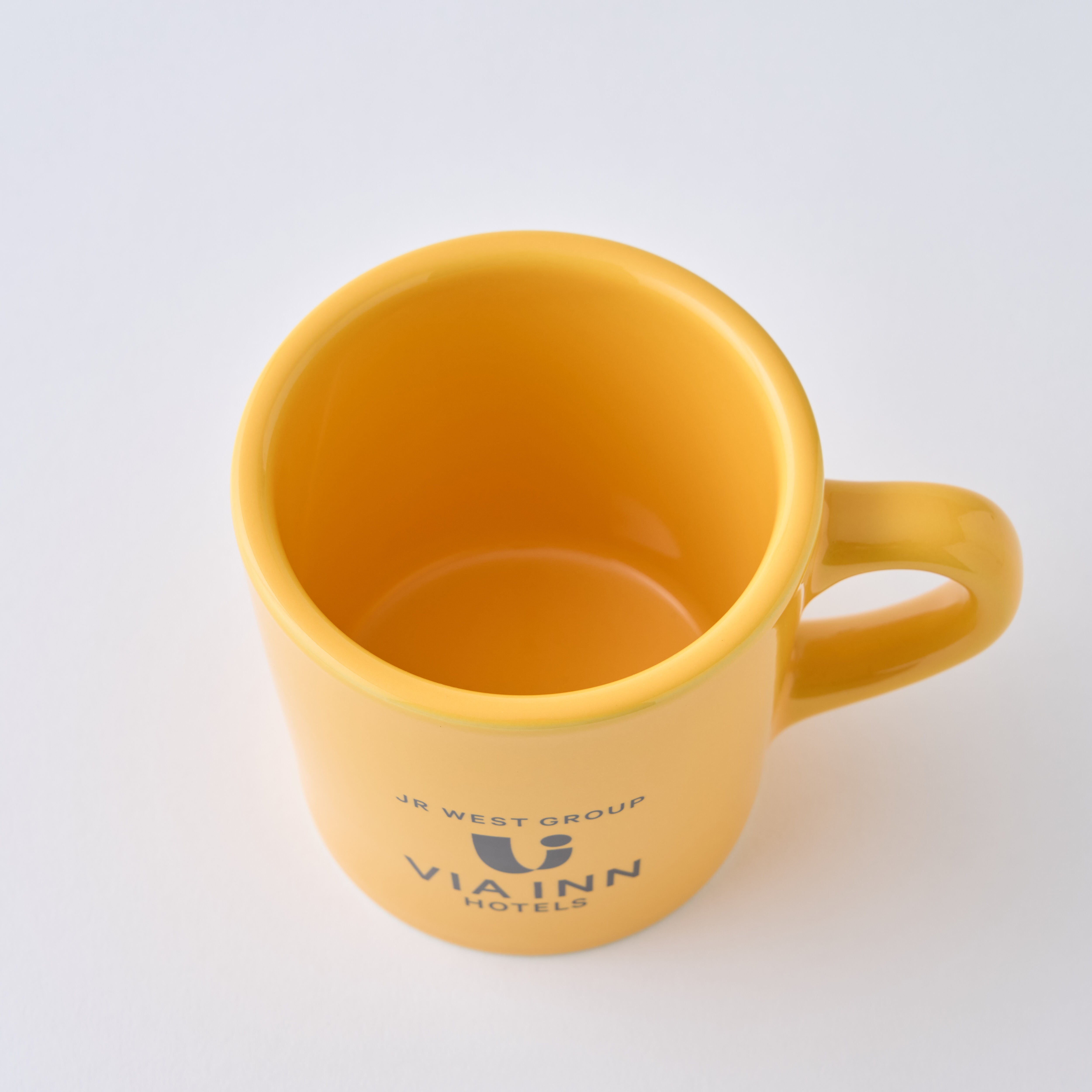 VIロゴ入りマグカップ｜SAPPORO 