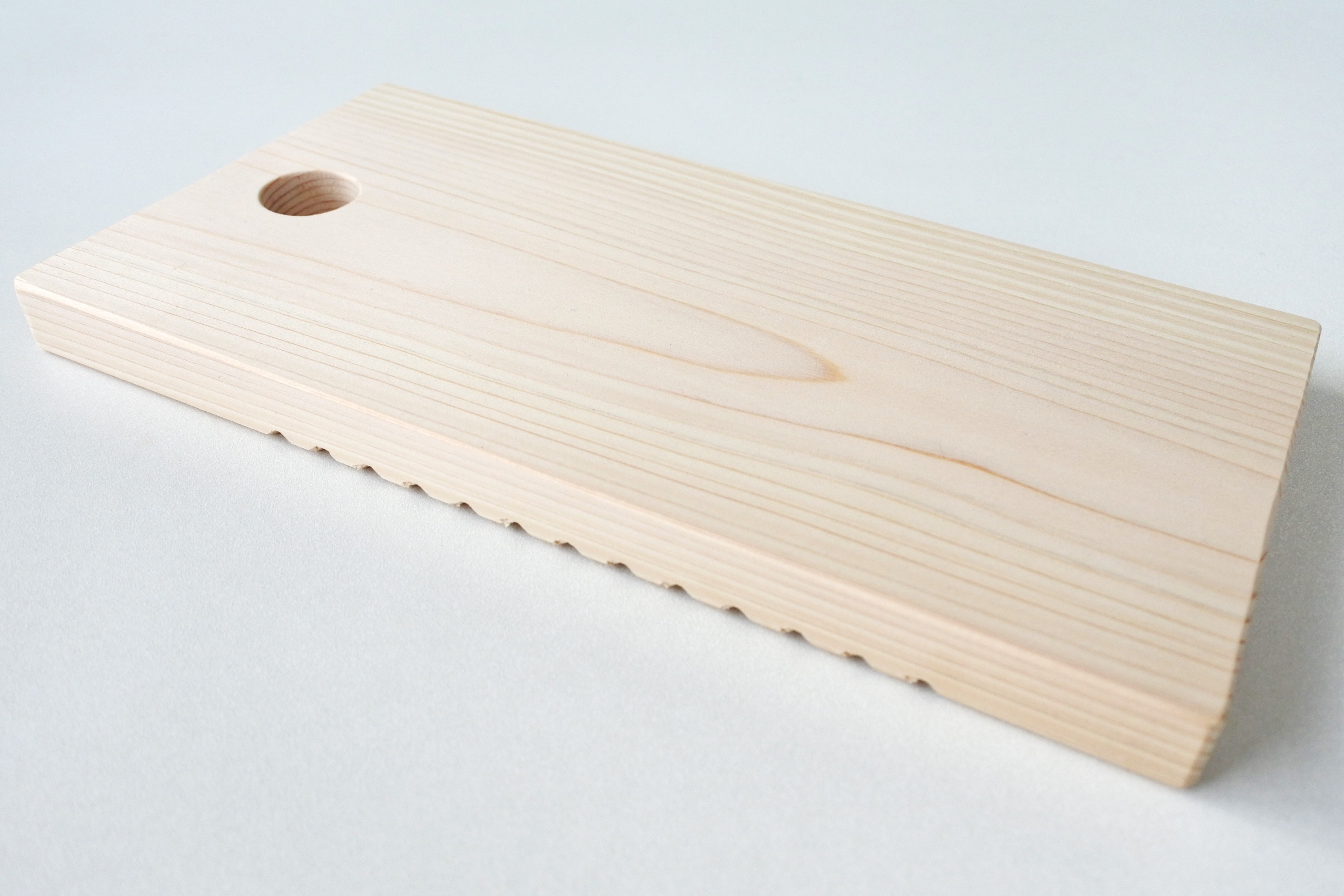 ひのき洗濯板 ミニ | 星野工業