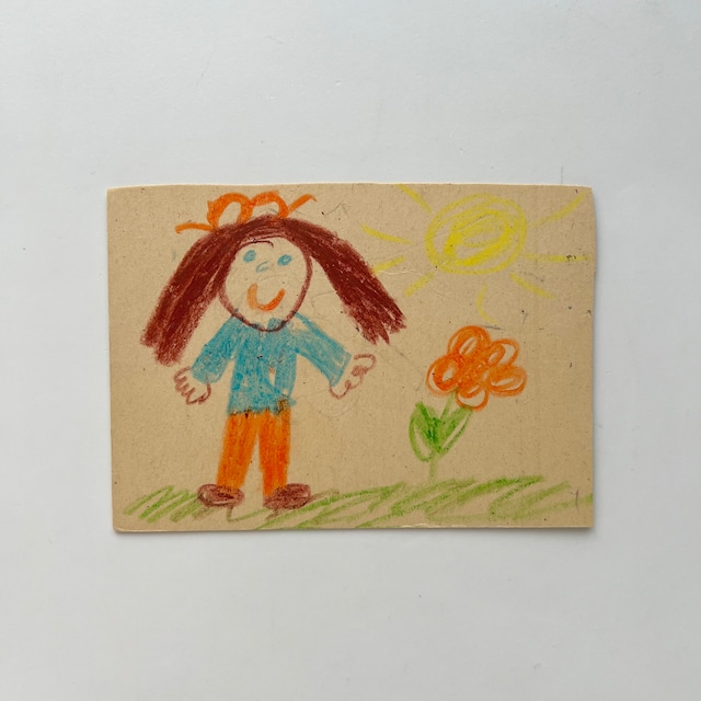 Children’s Drawing