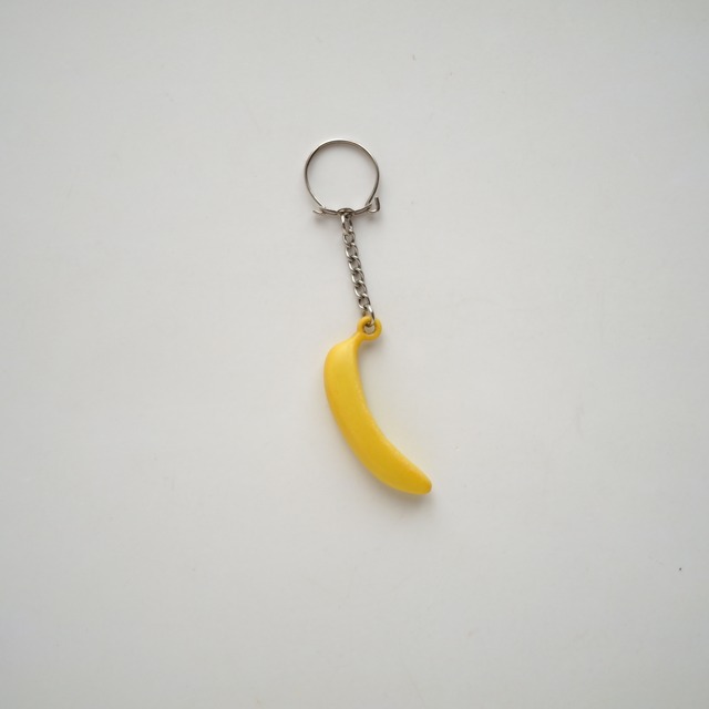 Keychain / Banana