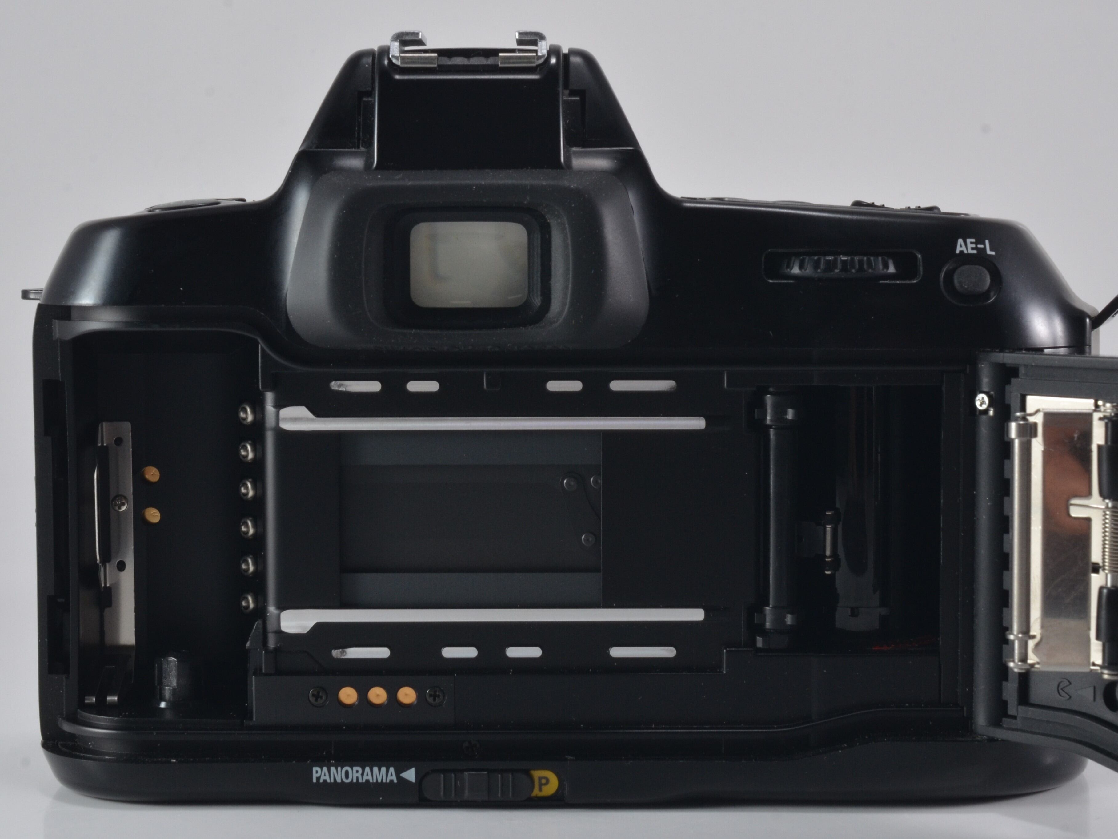 フィルムデビューはここから】Nikon F70 / AF NIKKOR 35-80mm F4 フィルムデビューはここから】Nikon F70 / AF NIKKOR 35-80mm F4