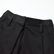 Leh / Wrap Wide Slacks