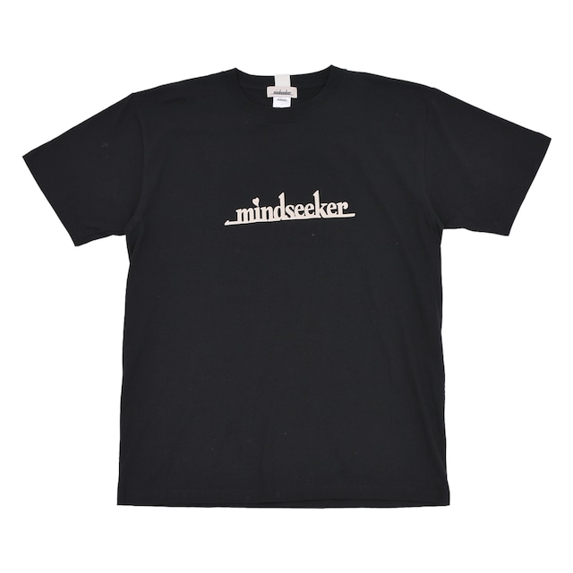 【mind seeker】NEW BE YOURSELF TEE