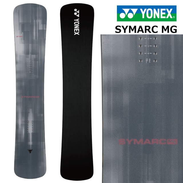 予約商品 26-27 YONEX SYMARC MG ヨネックス シマークマグ