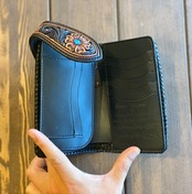 ロングビルフォールド リオグランデ  アルチザン DX