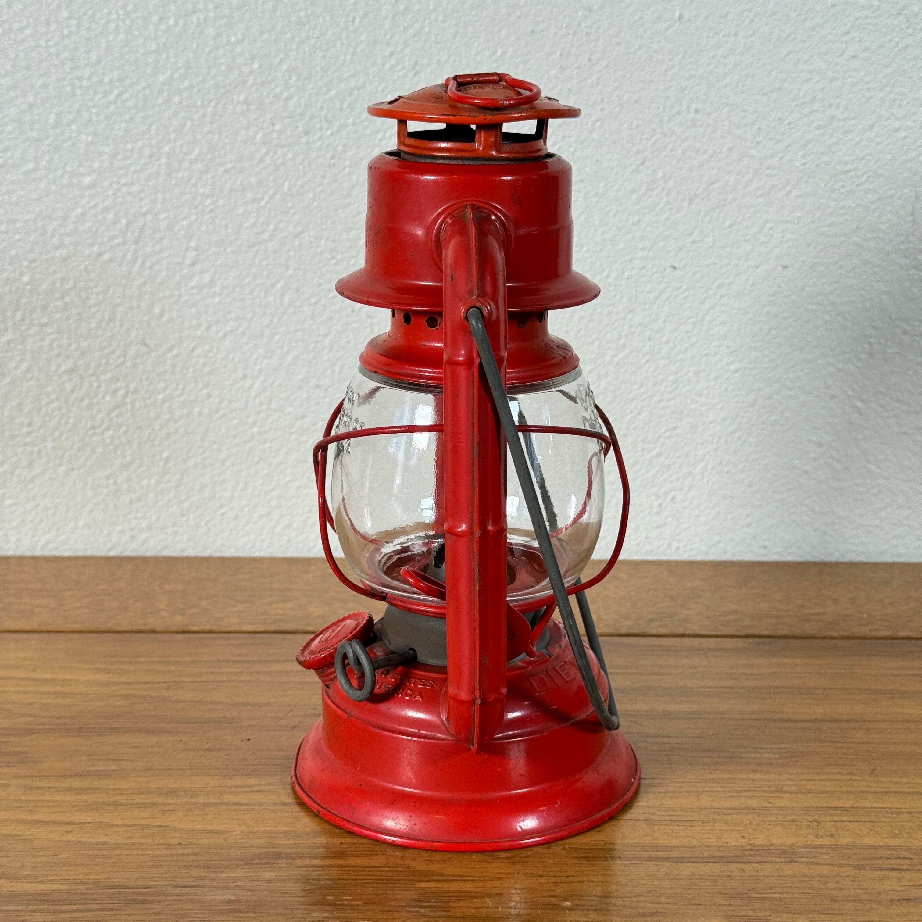 デイツ（Dietz）コメット ビンテージランタン　MADE IN USA Vintage Dietz COMET SYRACUSE NY USA Lantern Lamp ビンテージ