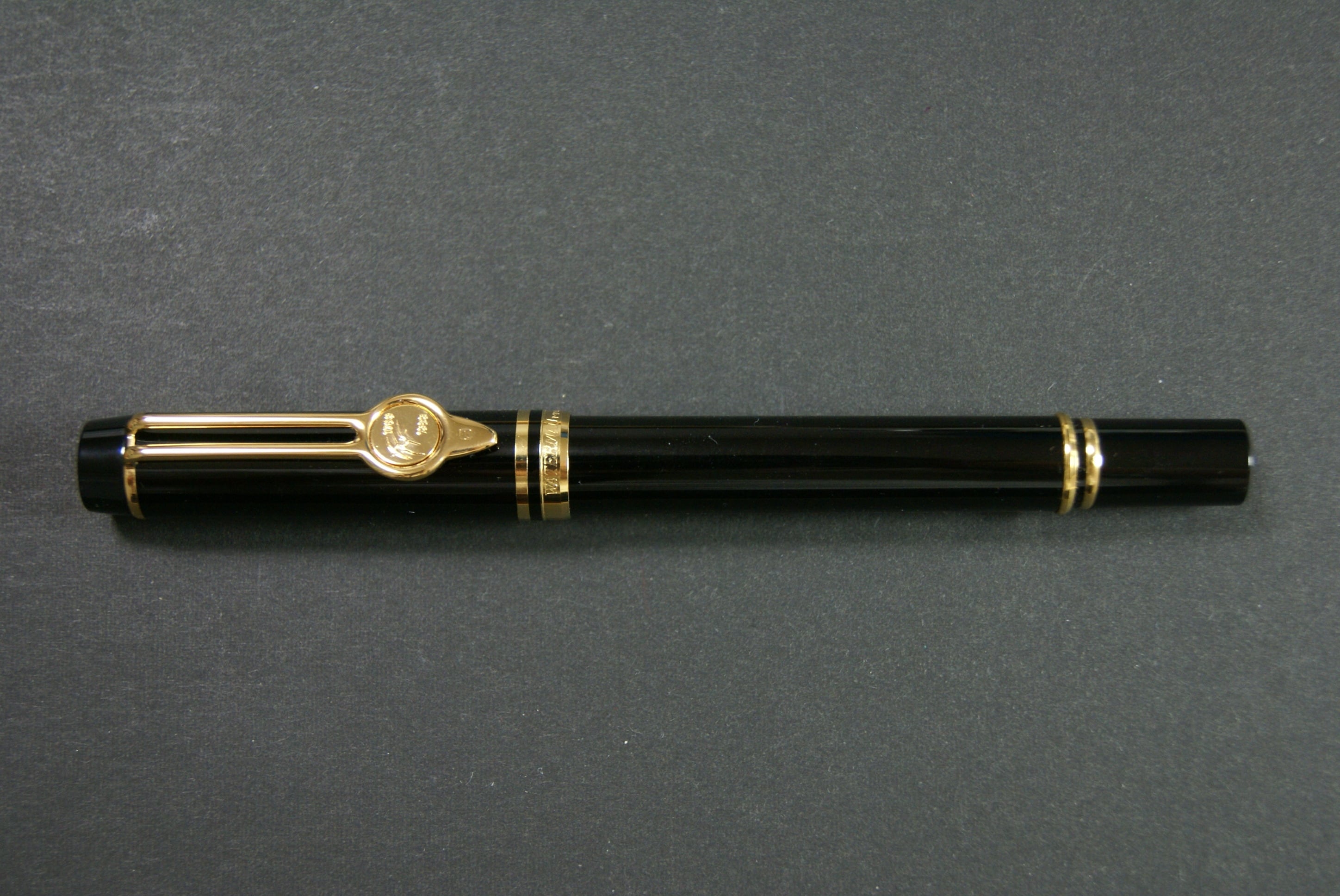 Waterman 100