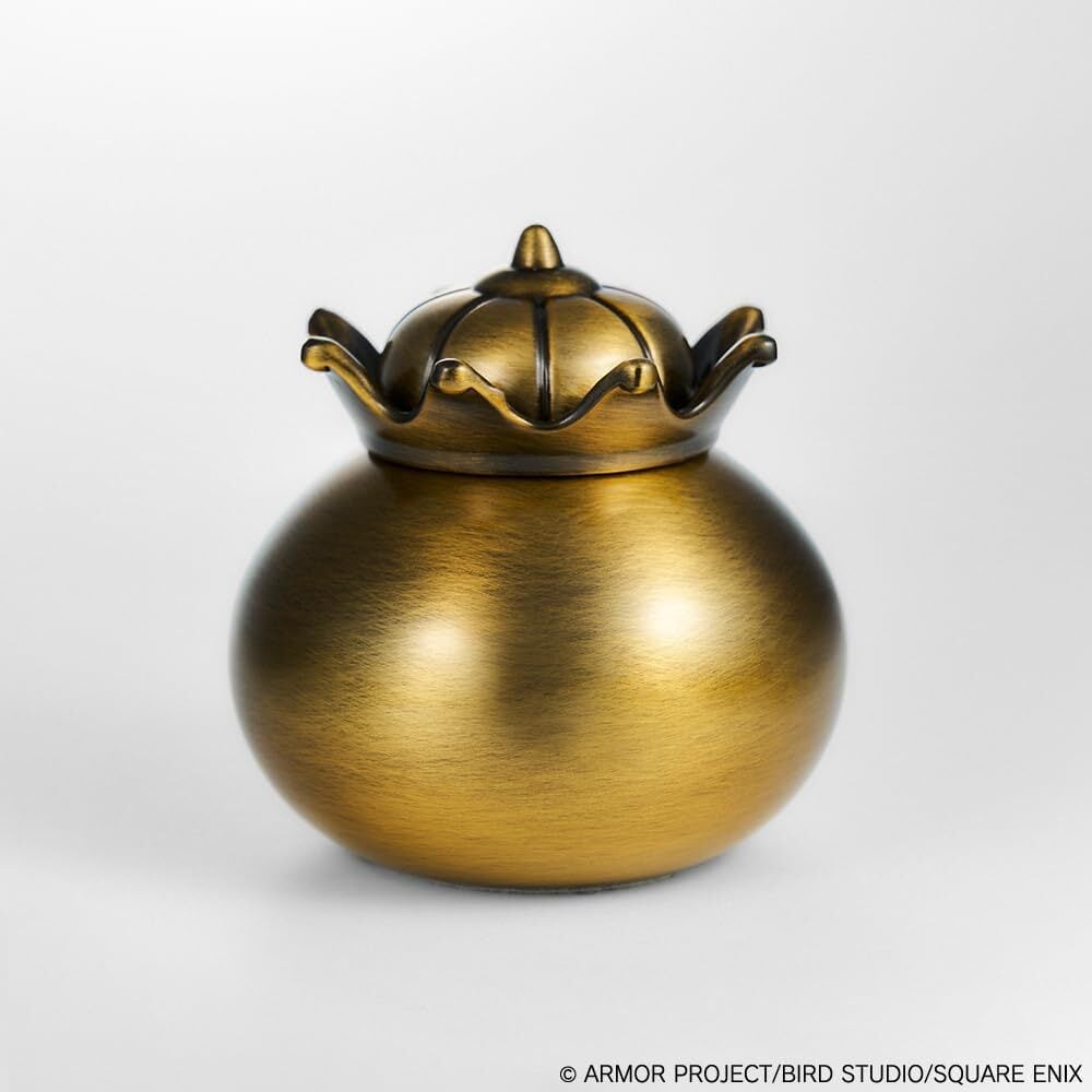 40周年　キングスライム　スライム　メタリックモンスターズギャラリー新品 新品】ドラゴンクエスト メタリックモンスターズギャラリー キング