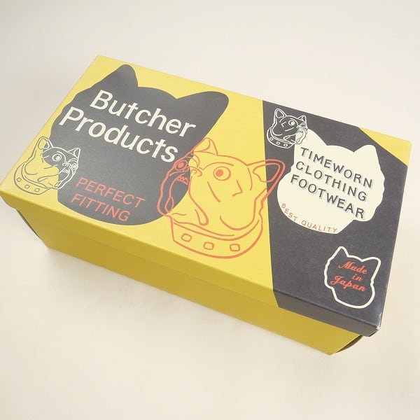 Size【10】 At Last ＆ Co アットラスト/BUTCHER PRODUCTS ブッチャー