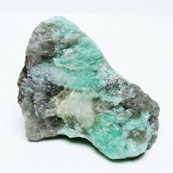 エメラルド 原石 一点物  おまかせ便 171-5578