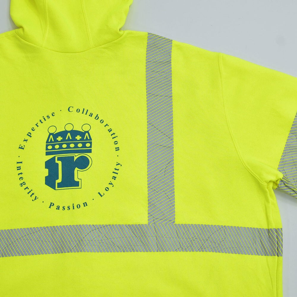 10s Carhartt カーハート 3Mスコッチライト リフレクター デザイン
