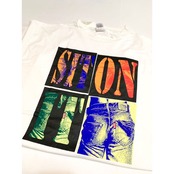 90s "DEAD STOCK" Levi's Tee MADE IN USA Size XL_2