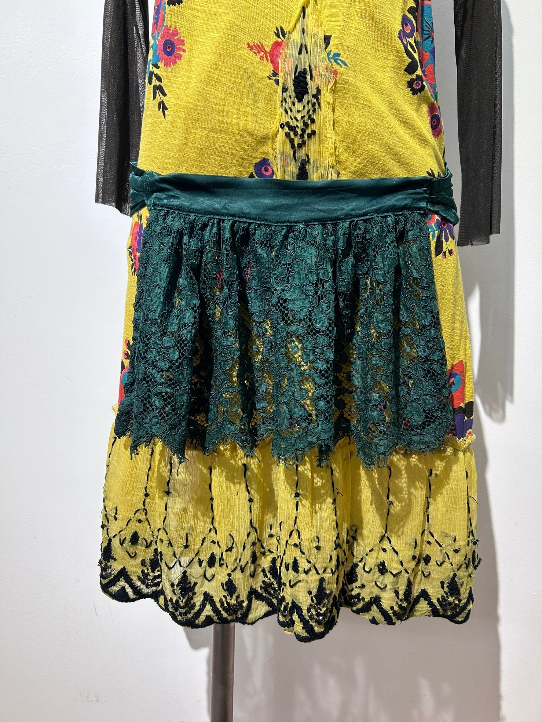 Apron