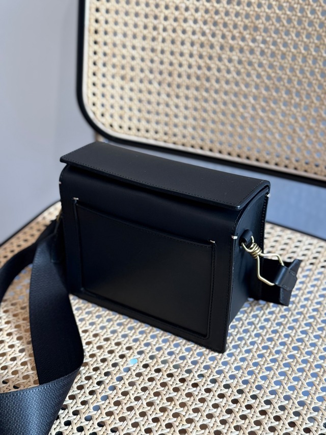 MARROW/MR-16001 MINI BOX