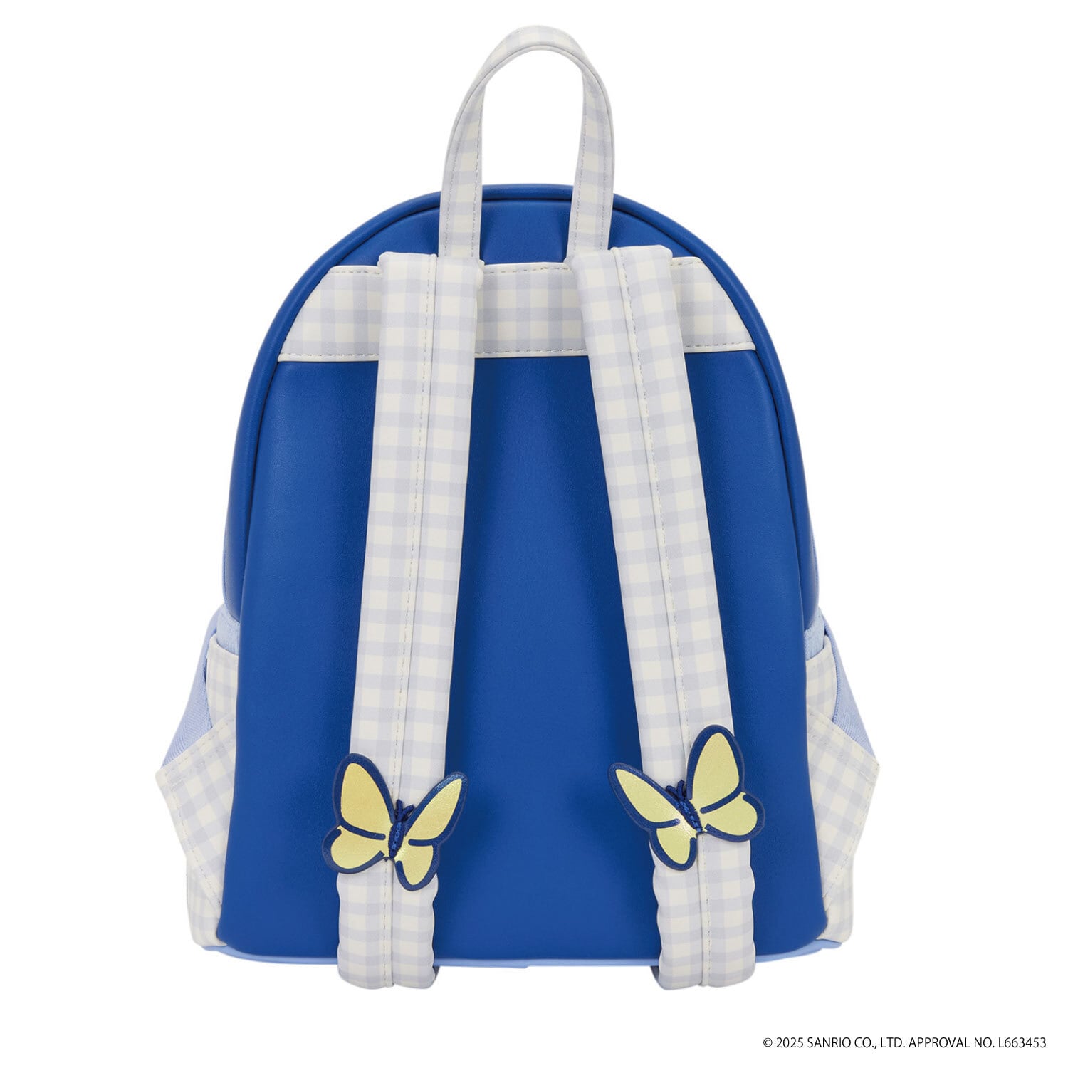 LF SANRIO POCHACCO MINI BACKPACK_SANBK0628