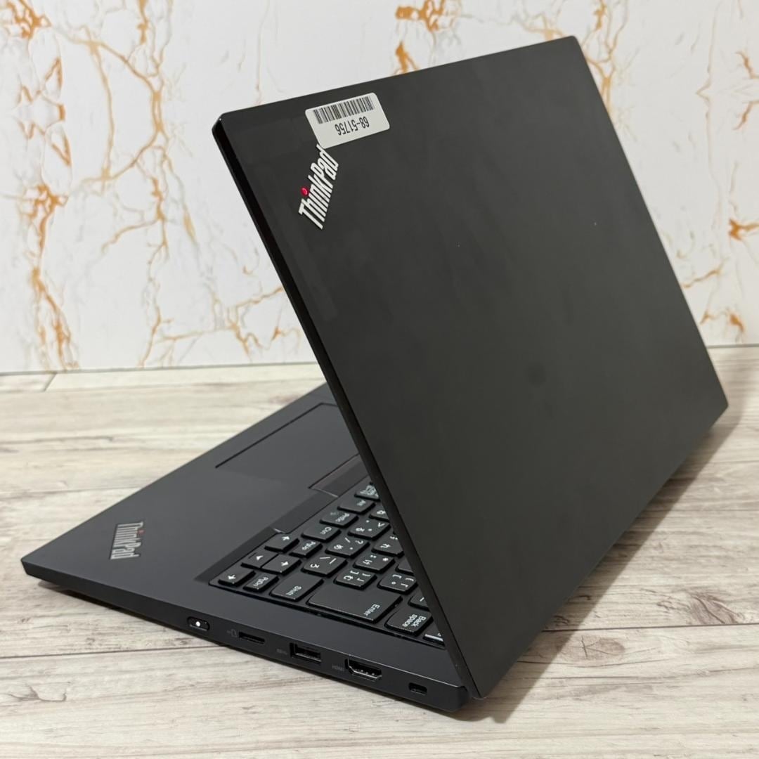 ハイスペックPC ThinkPad L13 Gen2 i7 16GB 512GB | Inomix