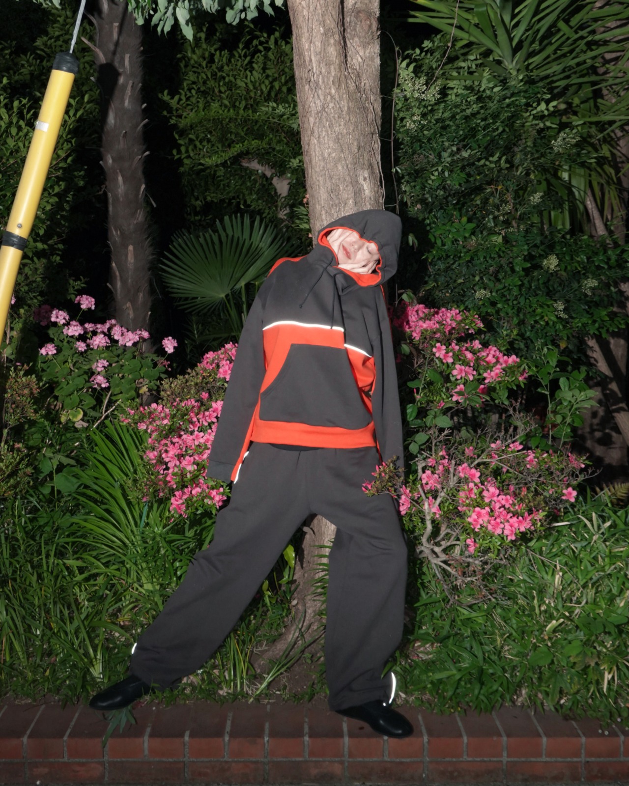 TOJO SWEAT PANTS