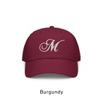 【069】Classic Logo Cap