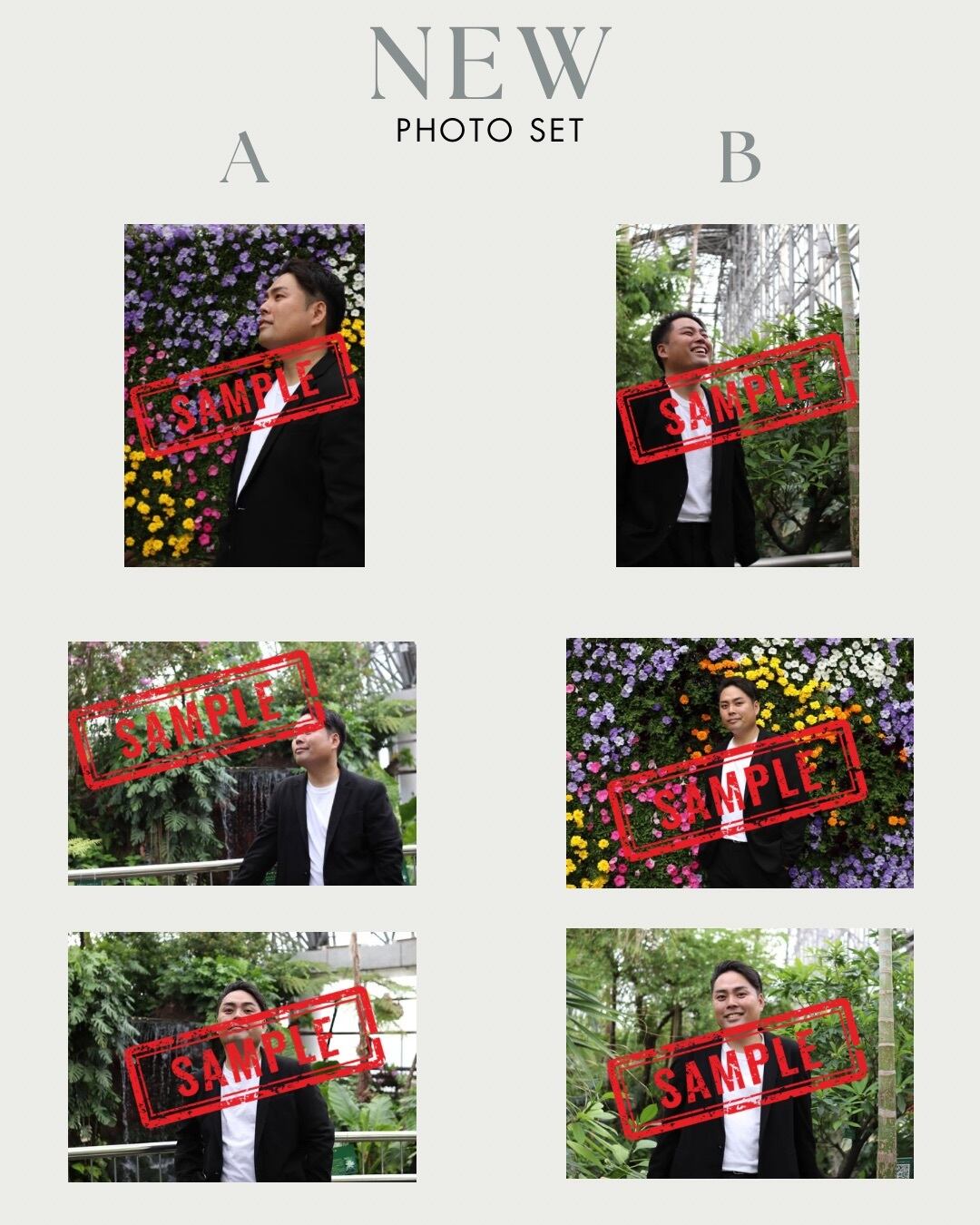 月花めもり「月花めもり はじめてます」LCPV-41350 特典 サイン