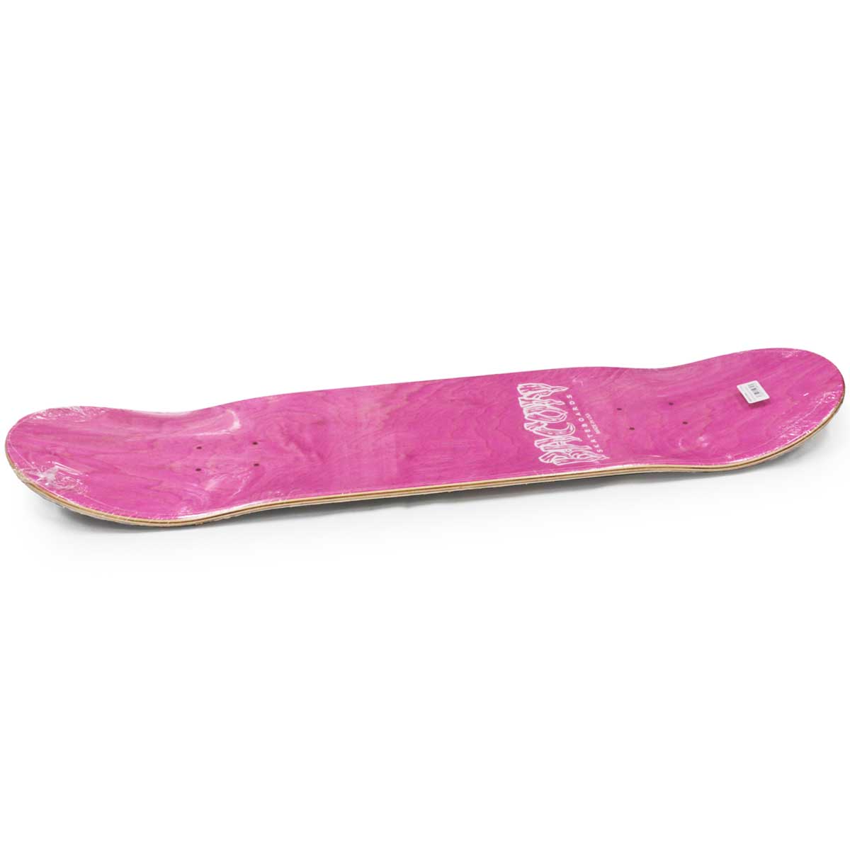 ベーコン 8.25インチ スケボー デッキ Bacon Skateboards Team Metal ベーコン 8.25インチ スケボー デッキ Bacon Skateboards Team Metal