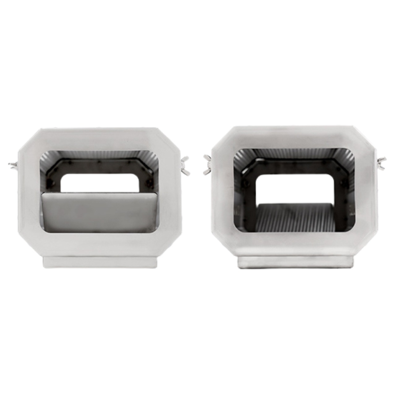 mountpelee（モンフレ）- Hexa stove -