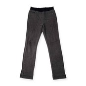 PICONE ピッコーネ ウエストゴム ブラックデニム ストレッチ パンツ サイズ 38 /レディース/ビギ